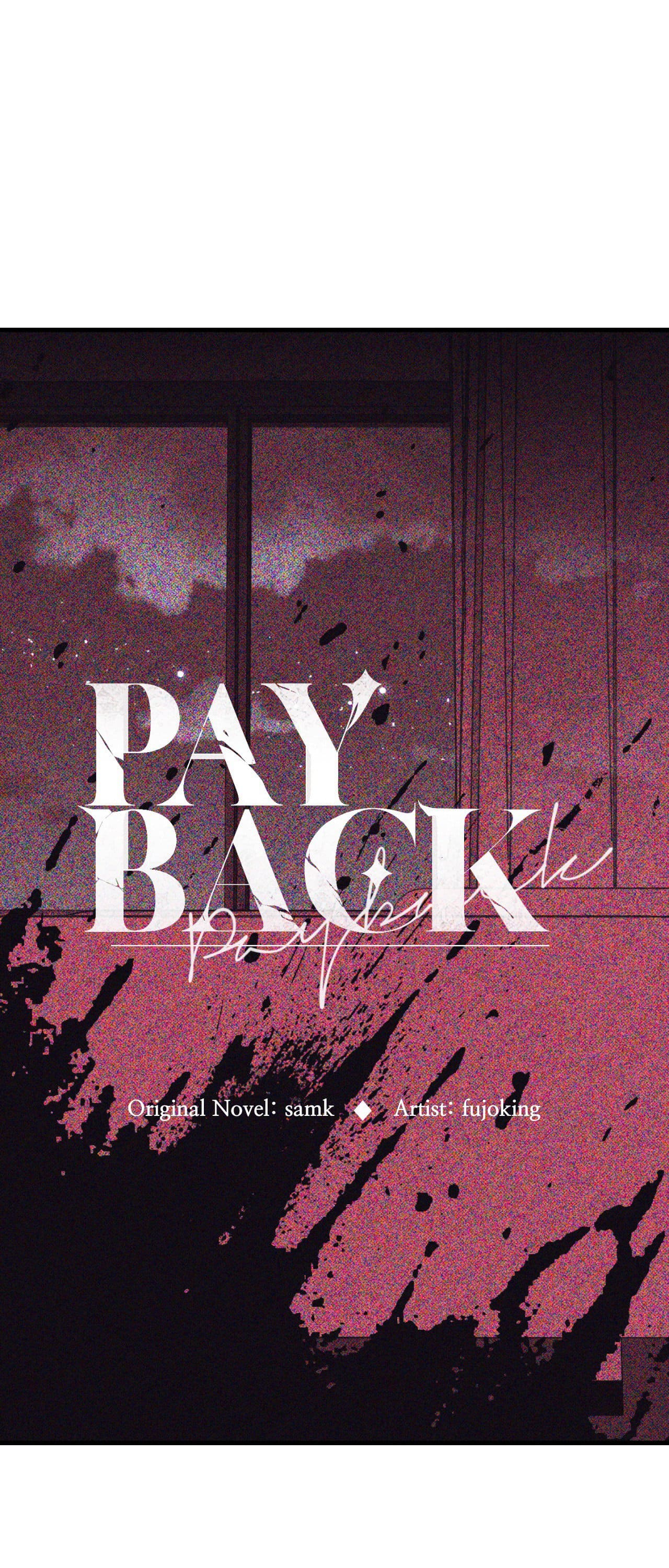 Payback, Chapter 89 image 38